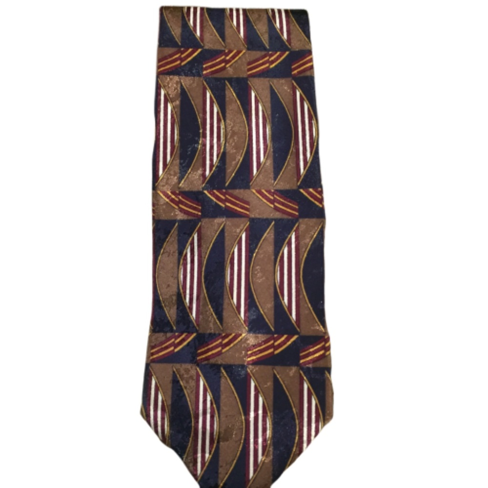 Ketch  Classics Tie